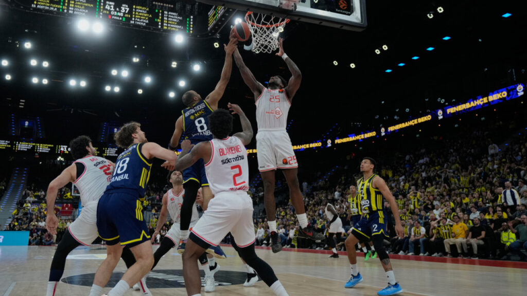 Final Four- Euroleague: Τα μέτρα ασφαλείας και οι ώρες μετακίνησης των φιλάθλων