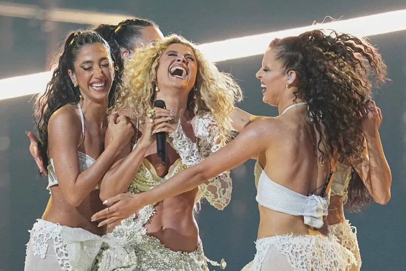Eurovision
