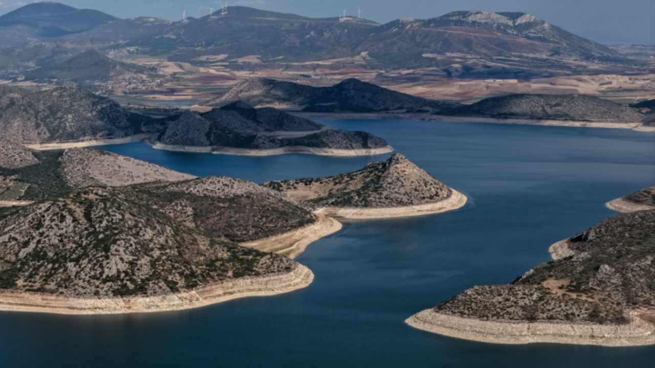 ΕΥΔΑΠ: Επενδυτικό πρόγραμμα ύψους 2,5 δισ. ευρώ