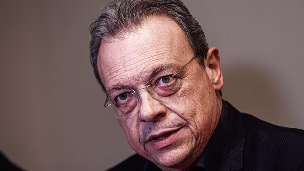 Στο δημοκρατικό κριτήριο και ήθος του Νίκου Ταγαρά στάθηκε ο Σωκράτης Φάμελλος