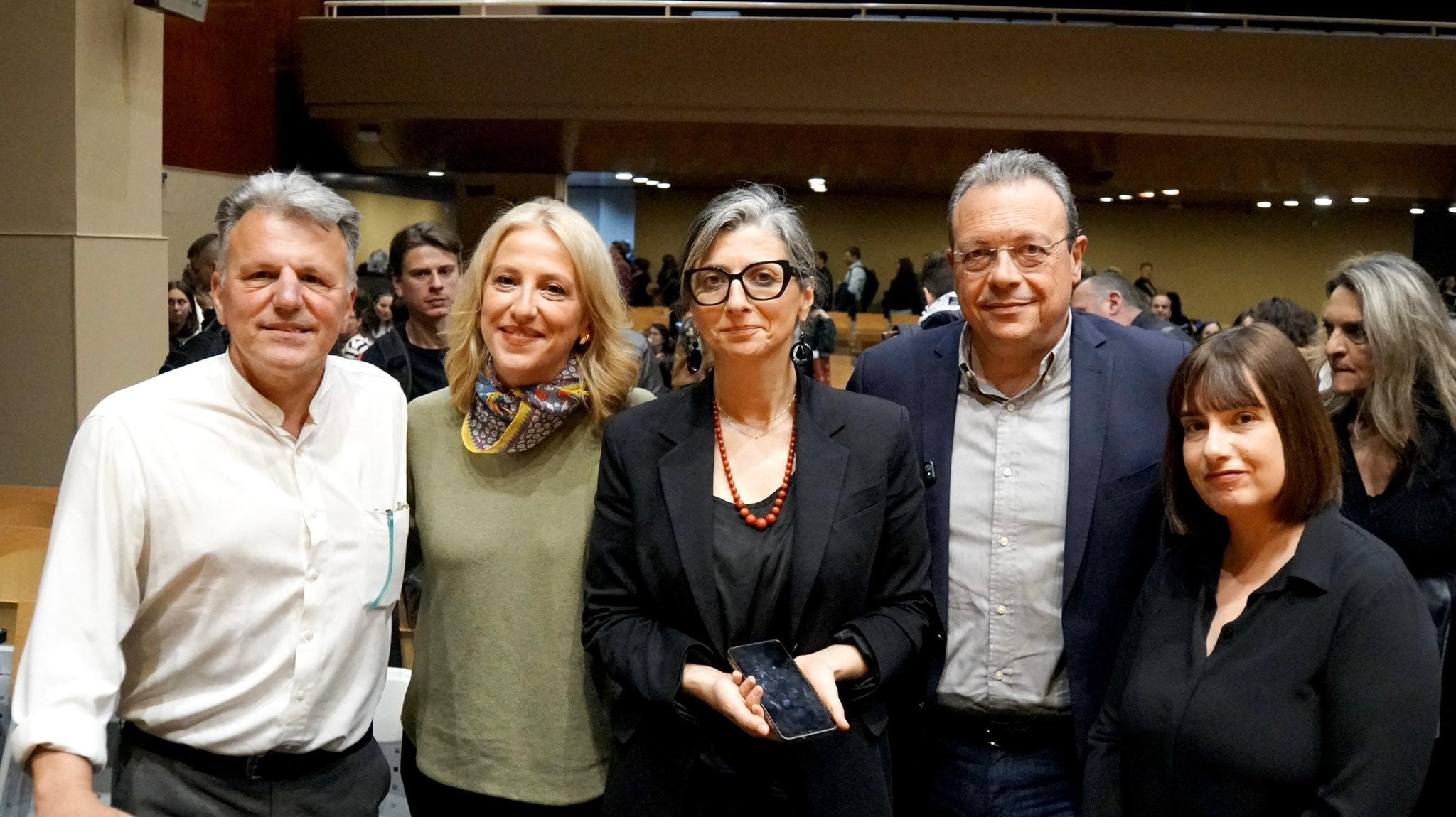 Η γενοκτονία του Ισραήλ στη Γάζα πρέπει να σταματήσει