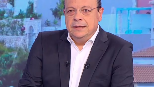 «Η στρατηγική μου επιλογή είναι η ενότητα του χώρου» - Η πρώτη τοποθέτηση Φάμελλου για το κόμμα Τσίπρα