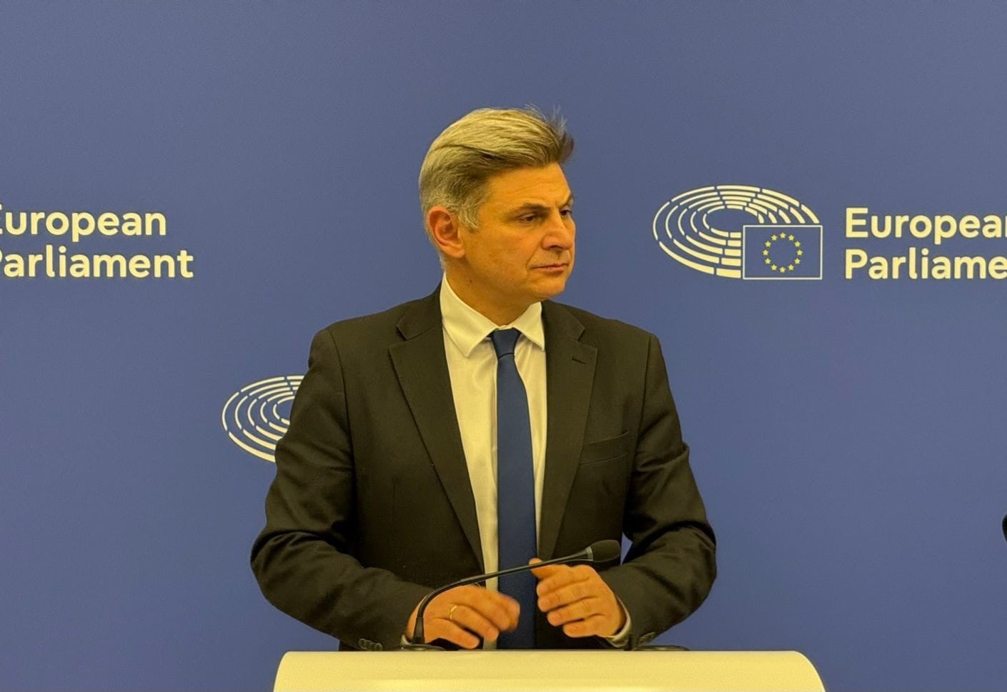 Ν. Φαραντούρης: Κυβέρνηση χωρίς στρατηγική στα εθνικά θέματα