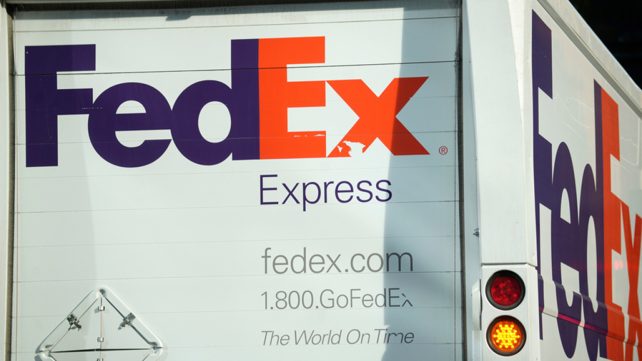 Γ. Κοσμίδης: Μετά τη Ryanair, αποχωρεί και η FedEx από το αεροδρόμιο «Μακεδονία»