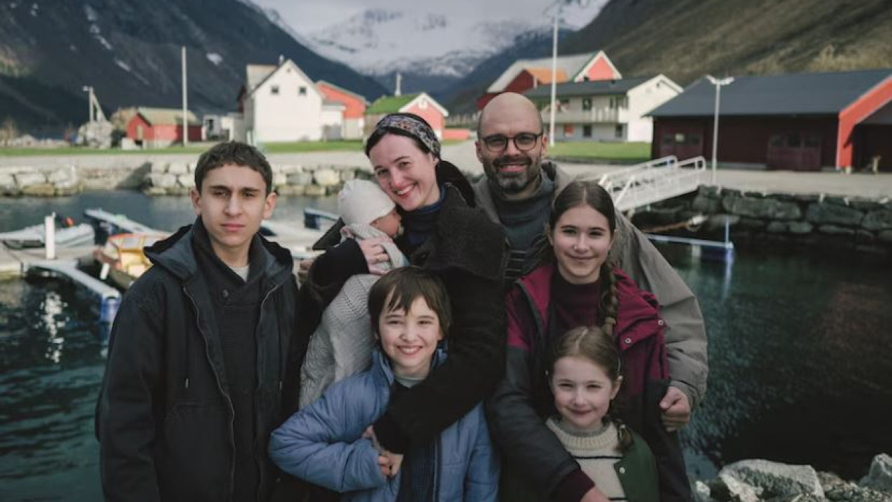 Φεστιβάλ Καννών 2026: Το «Fjord» του Cristian Mungiu κατέκτησε Χρυσό Φοίνικα