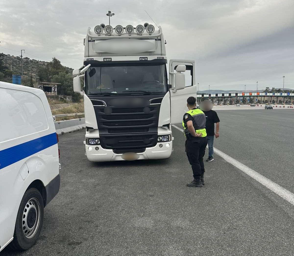 972 παραβάσεις σε 132 που ελέγχθηκαν στην Αττική