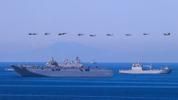 «Ο διάβολος θα κρύβεται στις λεπτομέρειες» στο νομοσχέδιο για τη «Γαλάζια Πατρίδα»