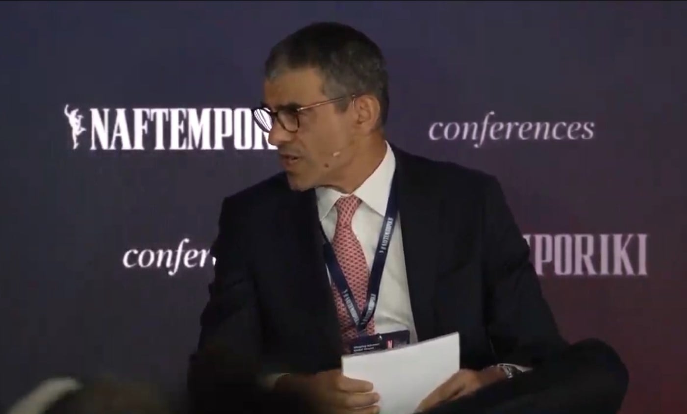 Α. Γεώργαντζης (Latsco): Η ασφάλεια πάνω από όλα