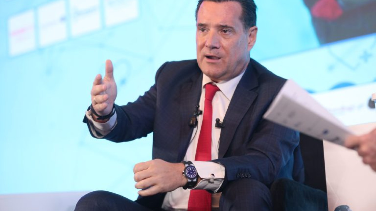 Γεωργιάδης: Η οριστική μας νίκη για το Turkaegean το ωραιότερο δώρο