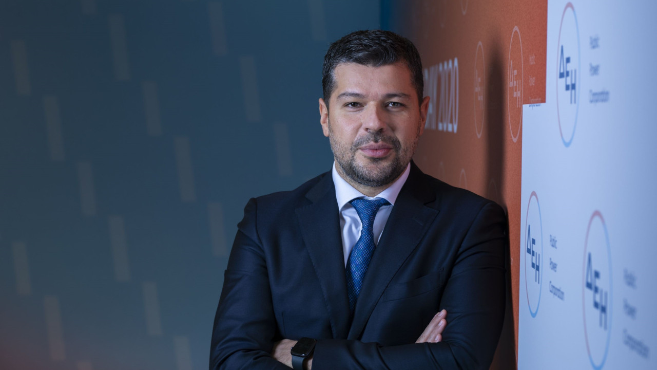 ΔΕΗ: Ολοκληρώθηκε η ΑΜΚ – Αντλεί 4,25 δισ. ευρώ