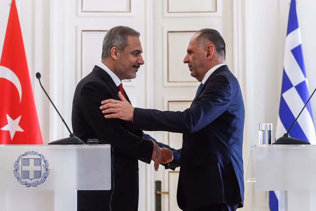 Χρήστος Ράμμος: Διαψεύδει τα σενάρια για εμπλοκή του στην πολιτική – «Δεν με αφορά και μου είναι εντελώς ξένο»