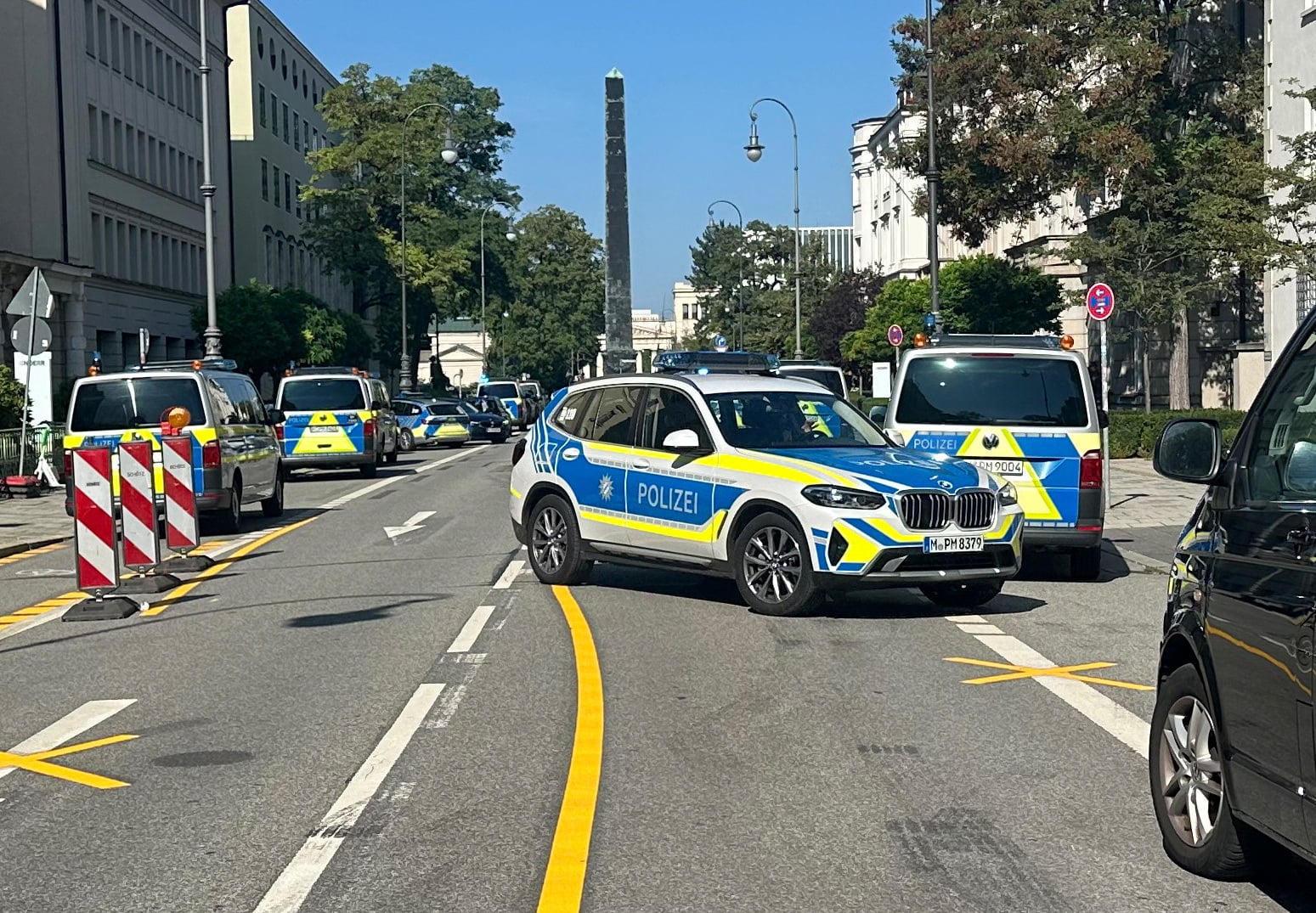 Παιδίατρος στη Γερμανία κατηγορείται για 130 υποθέσεις σεξουαλικής κακοποίησης παιδιών