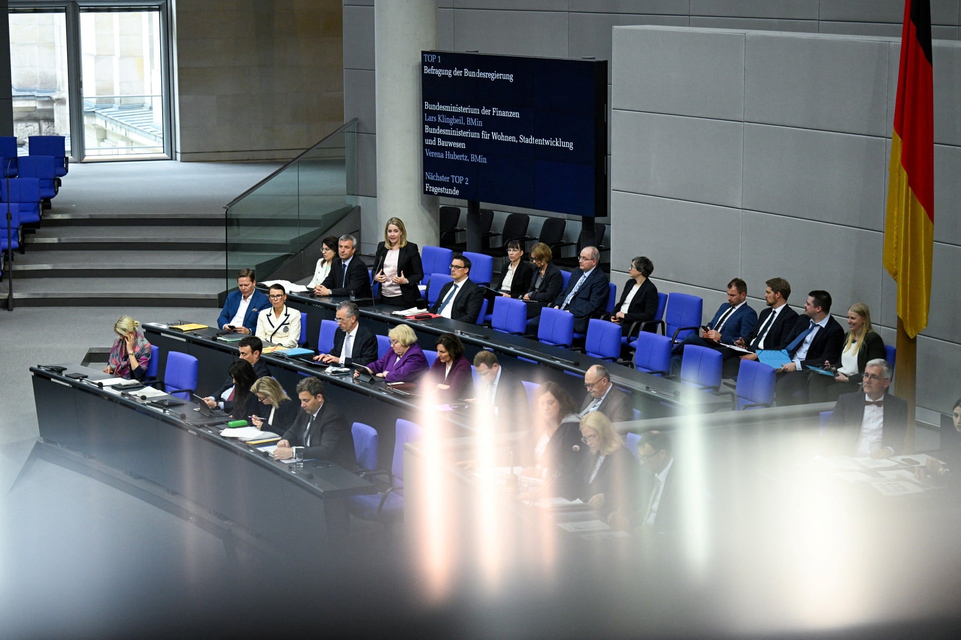 Το φοιτητικό επίδομα στο επίκεντρο νέας διαμάχης των κυβερνητικών εταίρων