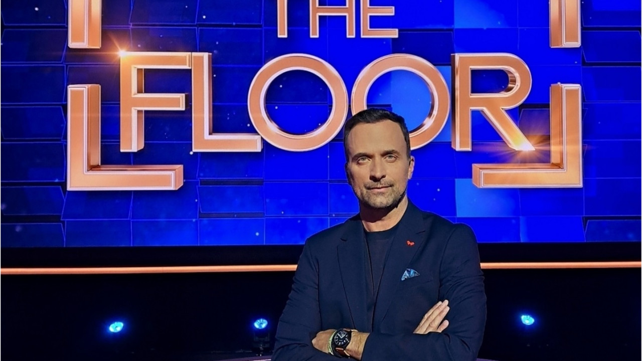 «The Floor»: Τα «χρυσά τετράγωνα» βγαίνουν από το μανίκι ενώ οι στρατηγικές ανατρέπονται - Δείτε το trailer