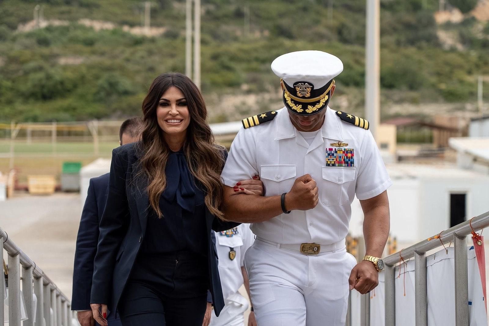 «Απαραίτητη η βάση για τους κοινούς στόχους μας στον τομέα της ασφάλειας»