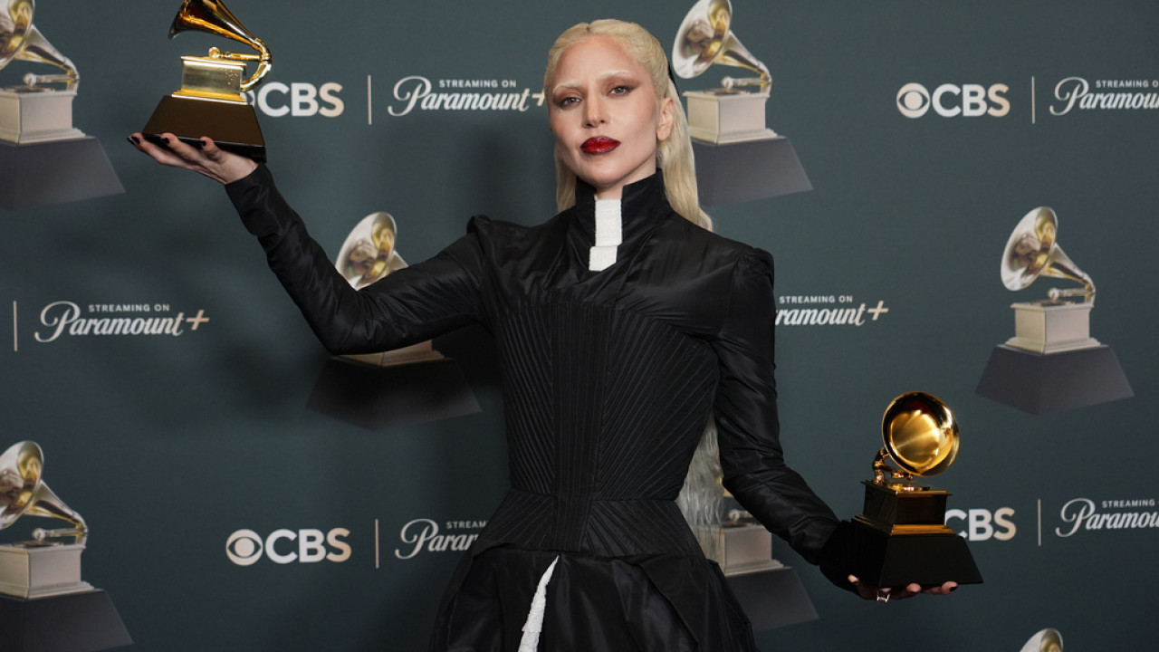 Grammy 2027: Στις 7 Φεβρουαρίου η μεγάλη βραδιά - Μεταφέρονται στο ABC μετά από 50 χρόνια