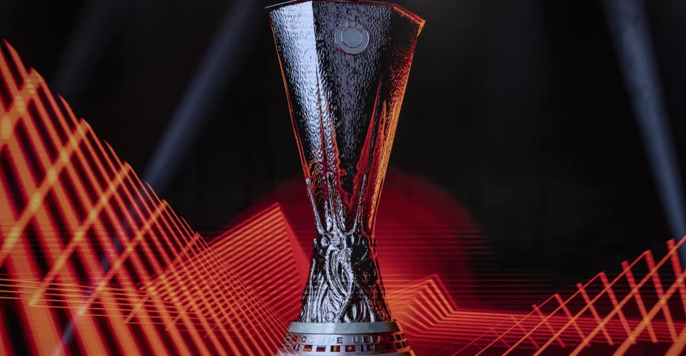 Η μάχη του Europa League: Ανταγωνισμός, στρατηγική και ευκαιρίες για διάκριση