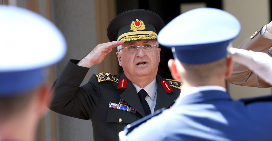Η «Γαλάζια Πατρίδα» αντίθετη στο Διεθνές Δίκαιο