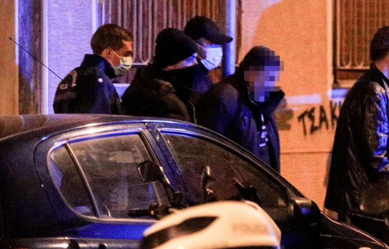 «Εκείνη την ώρα θόλωσα» ισχυρίστηκε ο 42χρονος που σκότωσε τη γυναίκα του και την έκρυψε στο πατάρι – News.gr