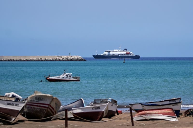 Σε επτά ανέρχονται τα κρούσματα του χανταϊού που έχουν εντοπιστεί σε κρουαζιερόπλοιο – Το χρονικό της υγειονομικής κρίσης