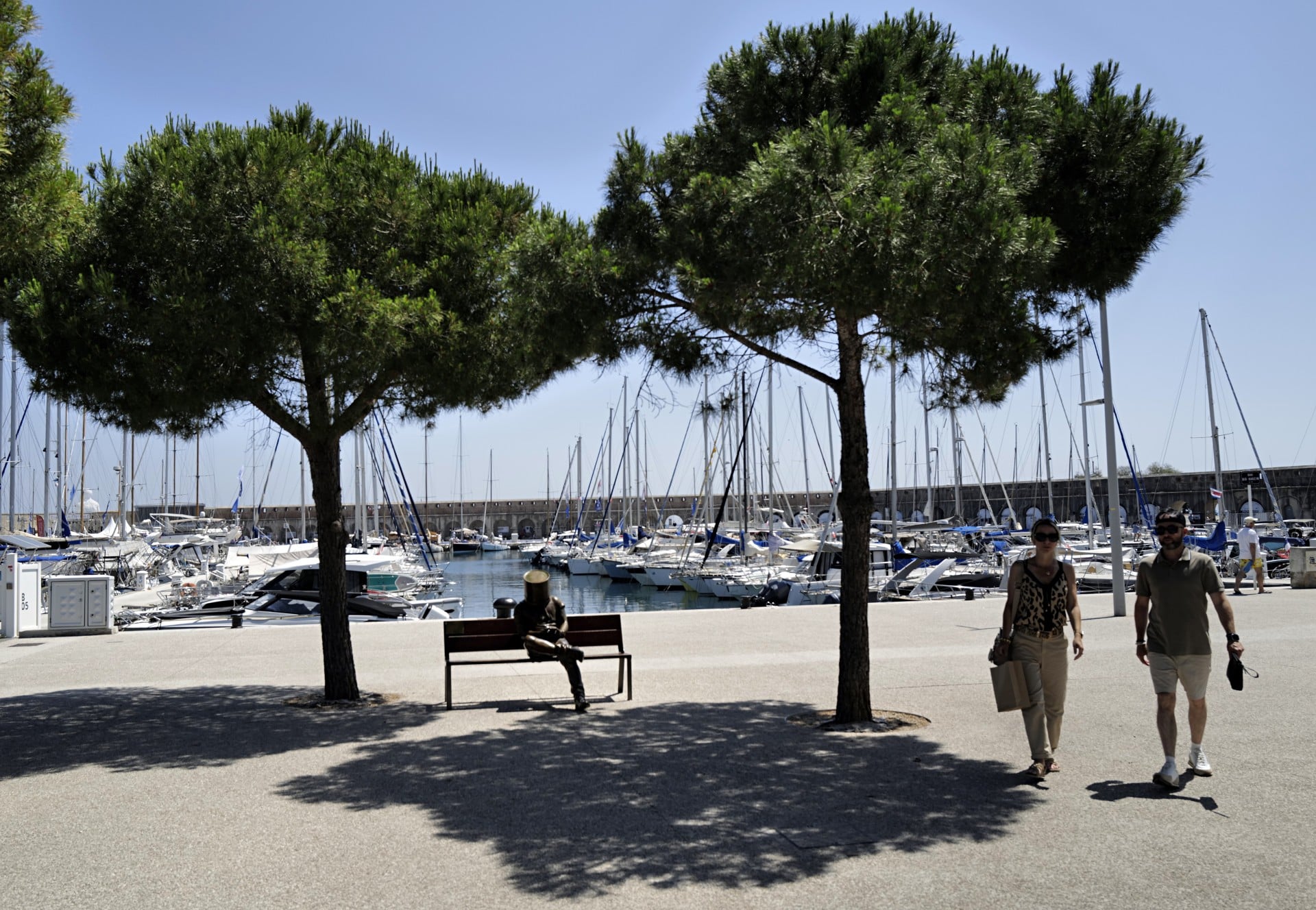 Ρεκόρ ζέστης για τον Μάιο στην Πορτογαλία με 40,3 βαθμούς Κελσίου