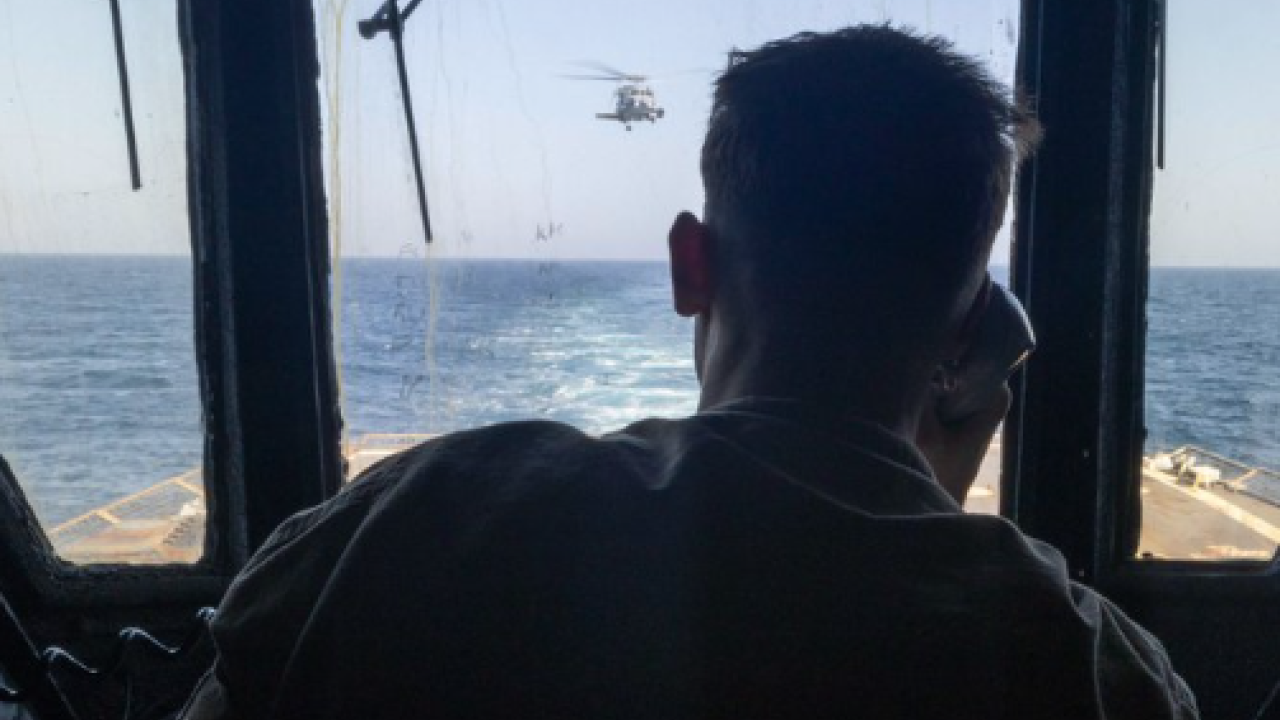 Μέση Ανατολή: Οι ΗΠΑ εξετάζουν επανεκκίνηση της επιχείρησης «Ελευθερία»