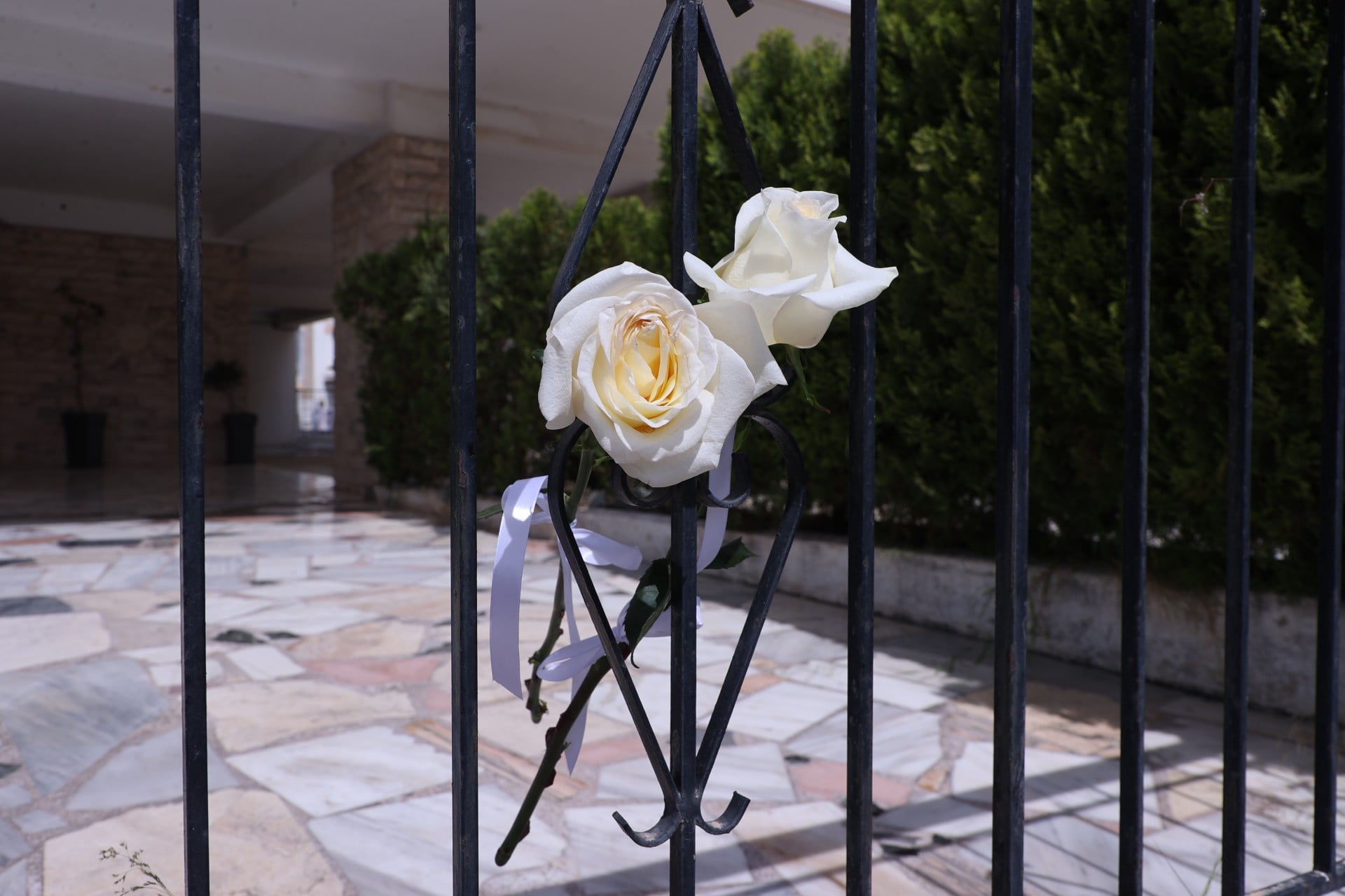 Πέθανε και η δεύτερη 17χρονη που έκανε το σάλτο μορτάλε με την φίλη της στην Ηλιούπολη