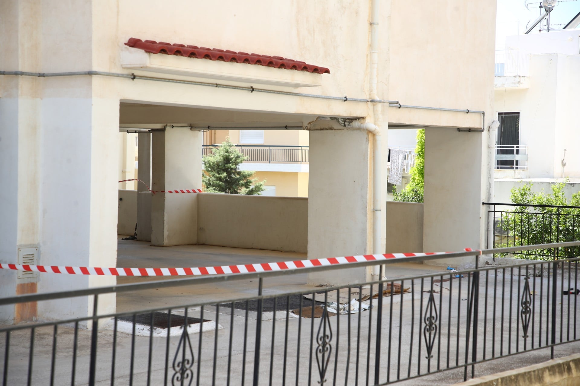 Το συγκλονιστικό σημείωμα που άφησε η μία από τις δύο 17χρονες