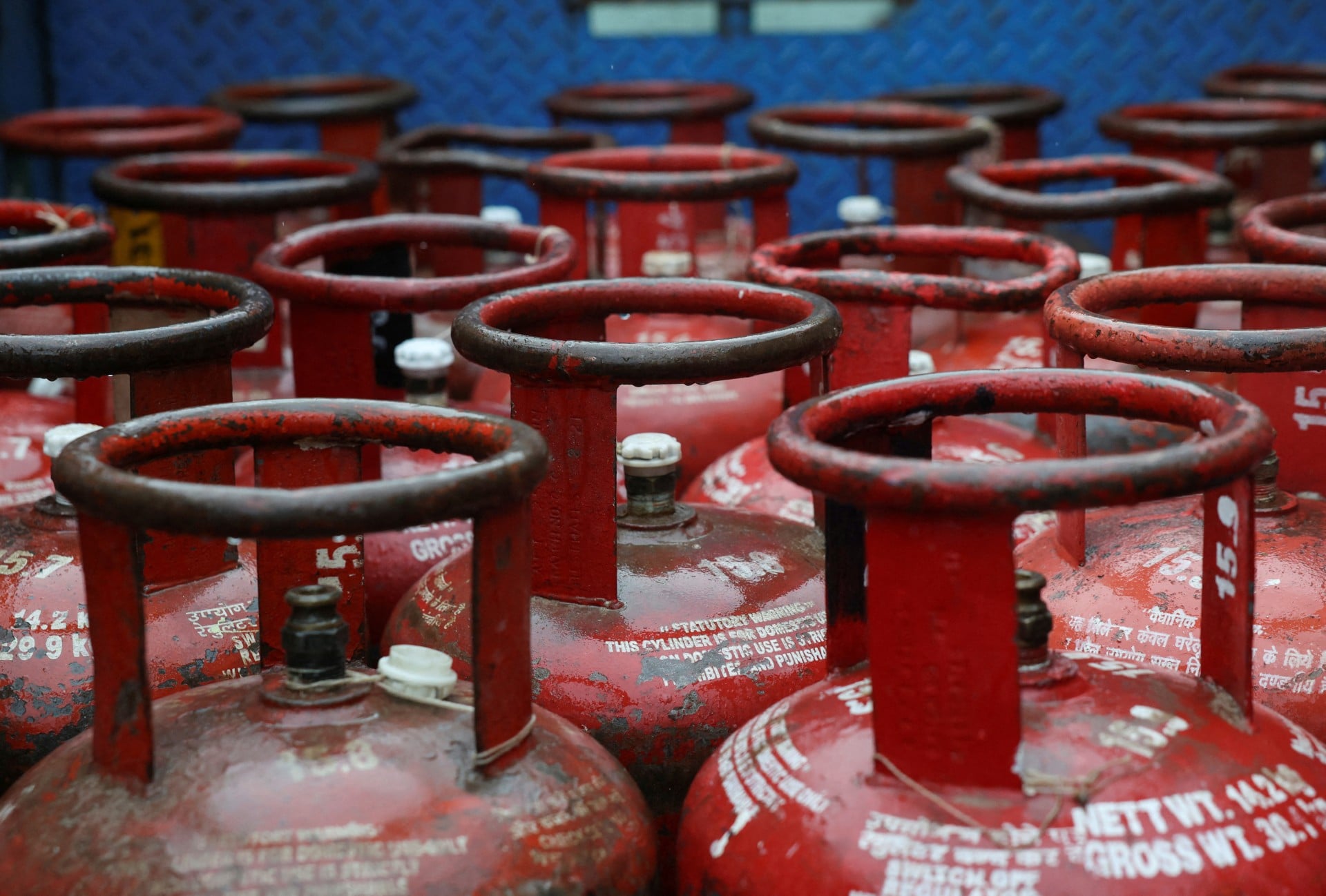 Η Indian Oil αυξάνει την τιμή της φιάλης υγραερίου 19 κιλών για βιομηχανικούς πελάτες