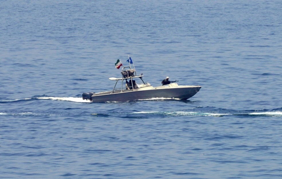 Η Τεχεράνη έχει στείλει την απάντηση της σε μια αμερικανική πρόταση με στόχο τον τερματισμό του πολέμου