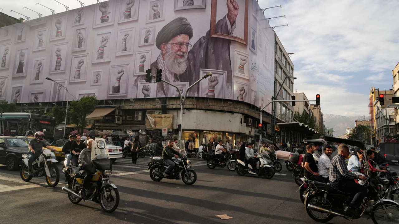 Αδιέξοδο στη Μέση Ανατολή: Οι 5 όροι της Ουάσινγκτον και οι κόκκινες γραμμές της Τεχεράνης