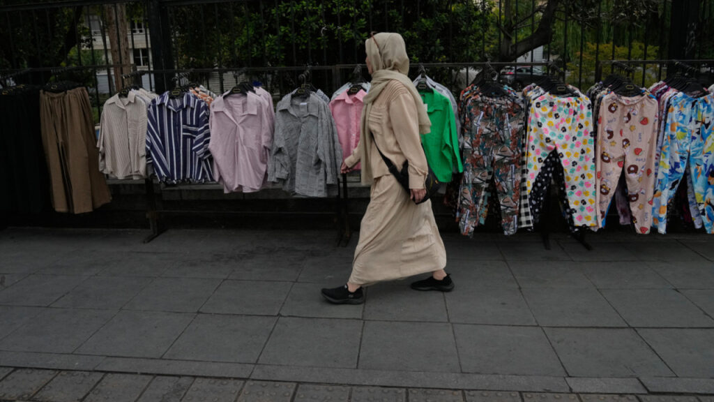 Ιράν: Μία γυναίκα εκτελέστηκε για τη δολοφονία του συζύγου της