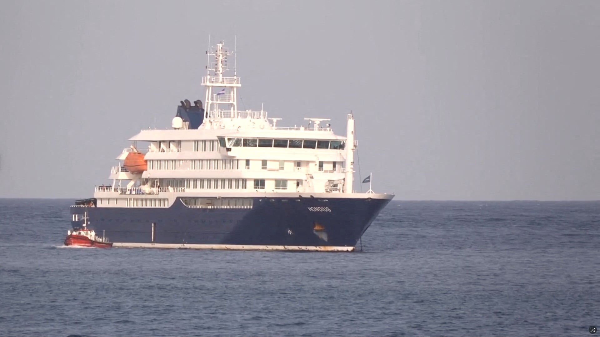Η Ισπανία θα επαναπατρίσει ασυμπτωματικούς επιβάτες του κρουαζιερόπλοιου όπου εντοπίστηκαν κρούσματα του χανταϊού