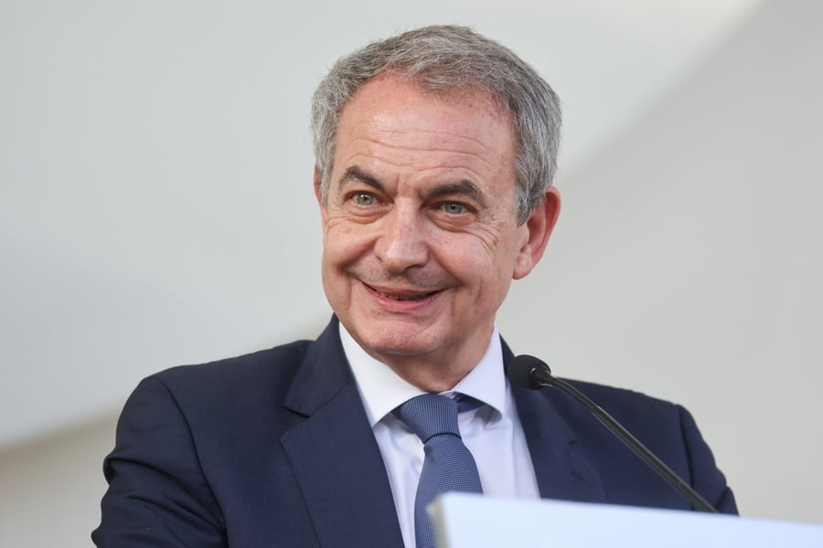 Ισπανία: «Αθώος» δηλώνει ο πρώην πρωθυπουργός Θαπατέρο