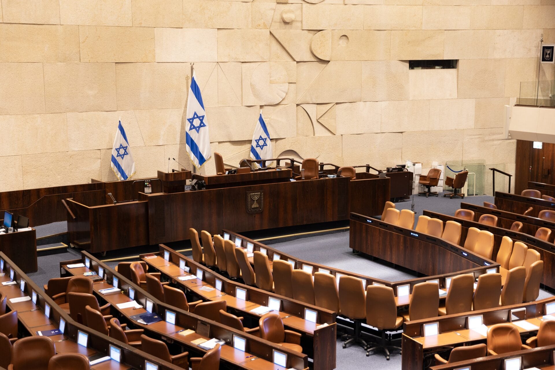 Το Ισραήλ ανοίγει τον δρόμο για θανατική ποινή στους δράστες της 7ης Οκτωβρίου – Δημόσιες δίκες τύπου «Άιχμαν»