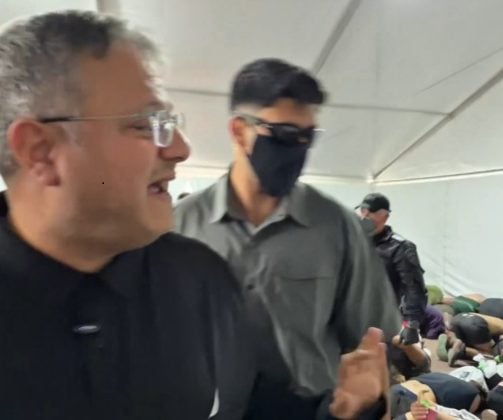 Ο αρχηγός των φυλακών ενέκρινε τη συμπεριφορά του Μπεν Γκβιρ στο βίντεο με τους ακτιβιστές του στολίσκου