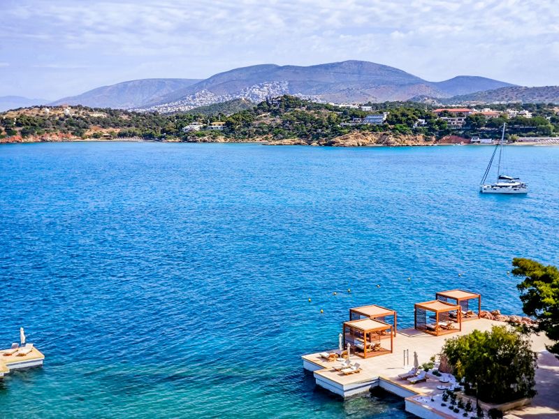 Πώς θα είναι ο καιρός το τριήμερο του Αγίου Πνεύματος – Yψηλές θερμοκρασίες με ήπια αστάθεια