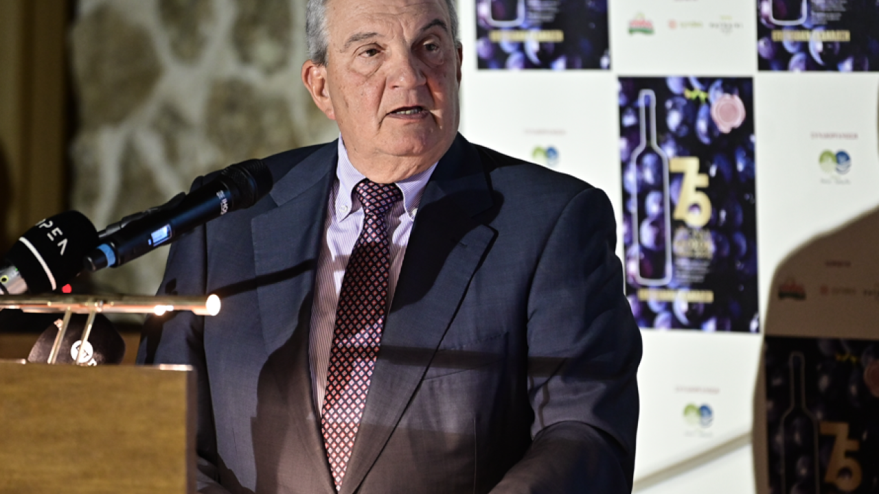 Κώστας Καραμανλής: «O αγροτικός κόσμος βιώνει μια ανυπόφορη πραγματικότητα»
