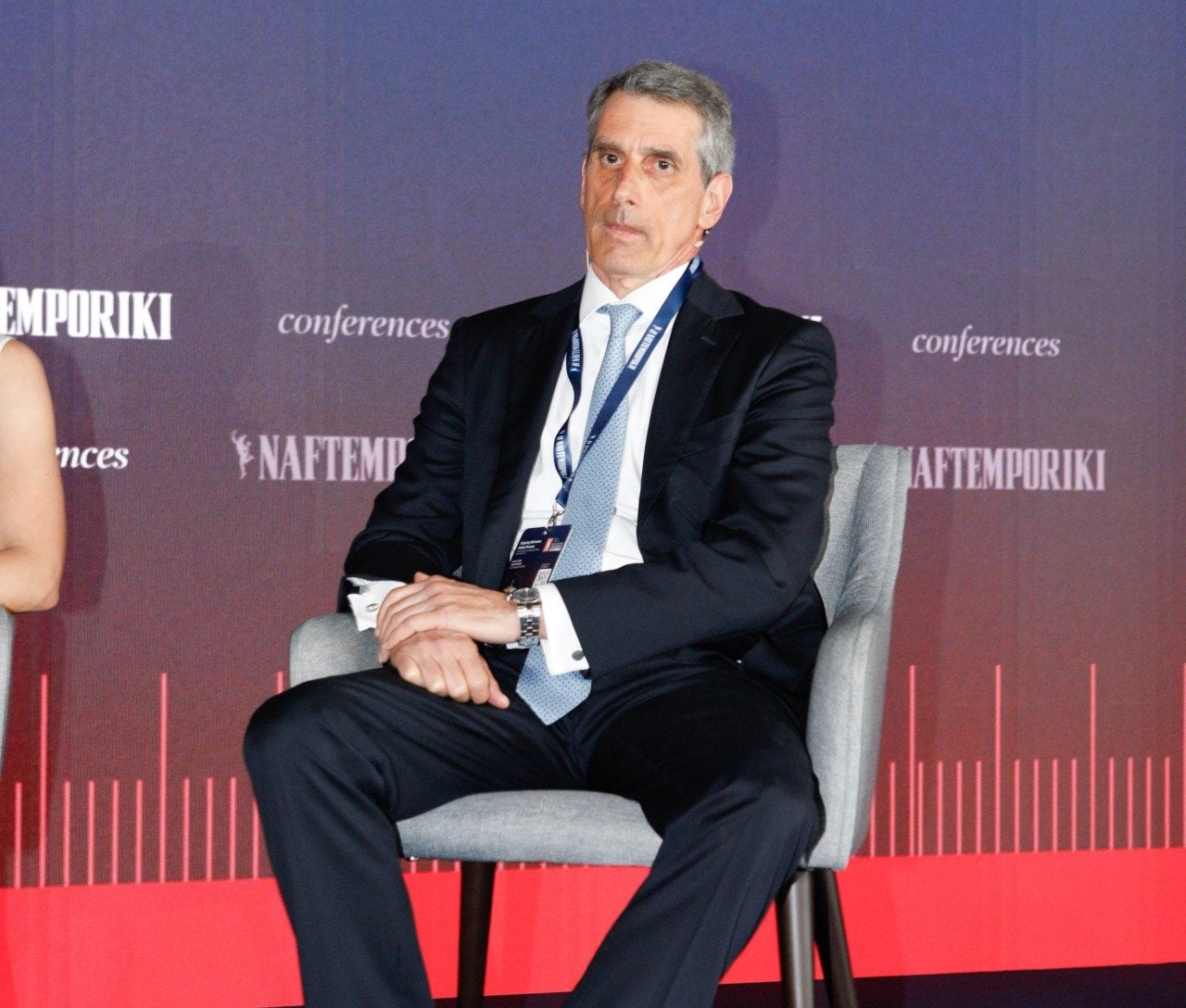 Banks now focus more on the resilience of the shipowner