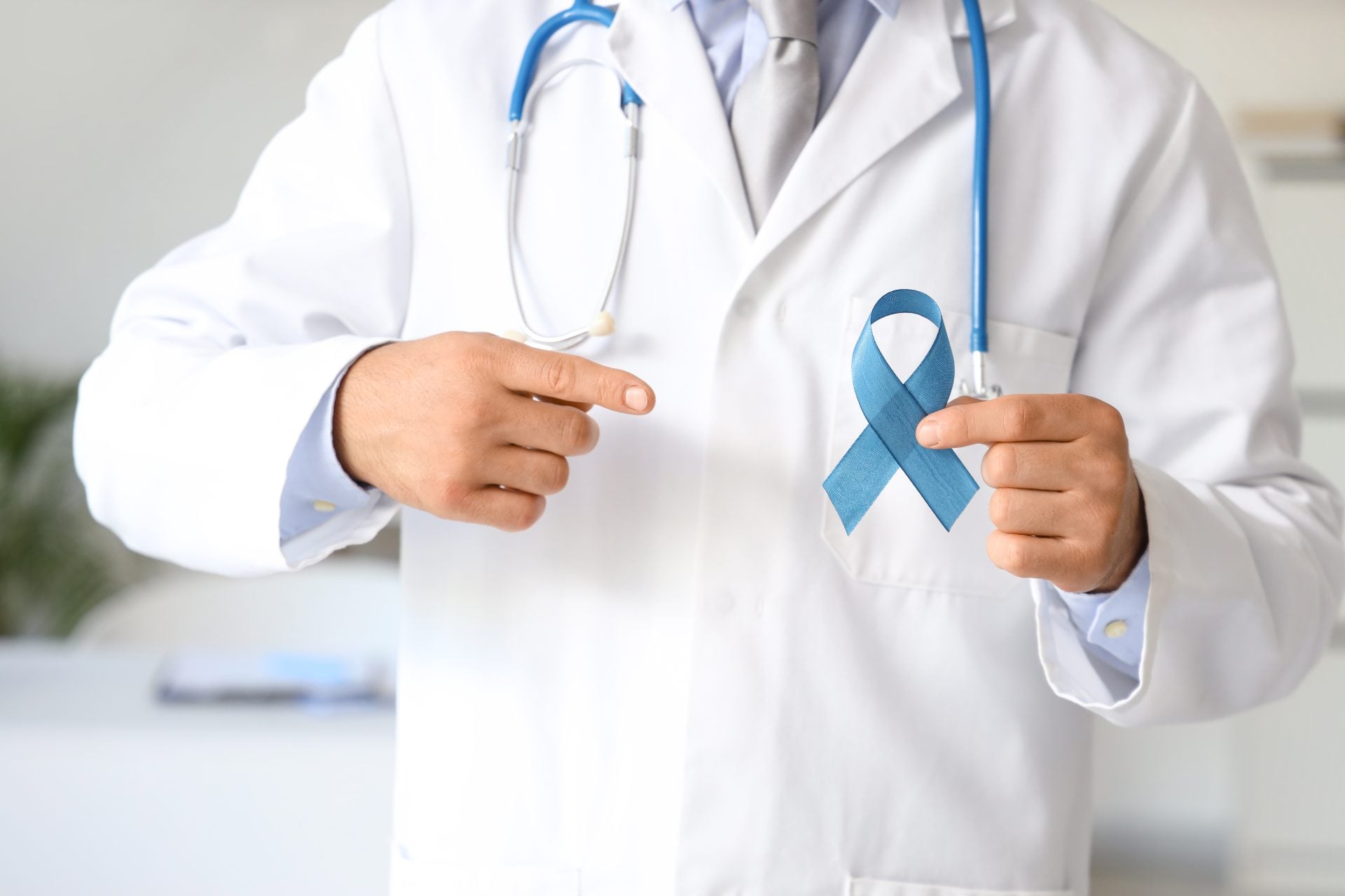 Γιατί οι ειδικοί προβληματίζονται για τις εξετάσεις PSA;