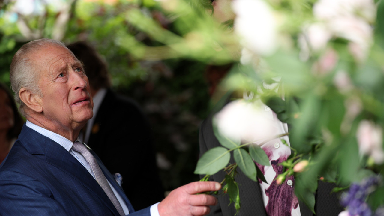Βρετανία: Τοπικό ραδιόφωνο ανακοίνωσε τον θάνατο του βασιλιά Καρόλου