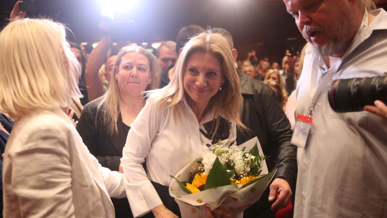 Παπαγγελή σε Καρυστιανού: «Μην σταματάς, φάτους τα σωθικά»
