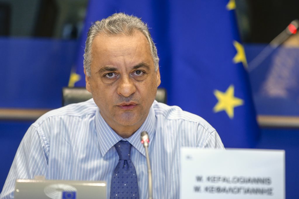 Αίτημα στην Κομισιόν για ειδικά εργαλεία στήριξης και προστασίας της ελαιοκαλλιέργειας