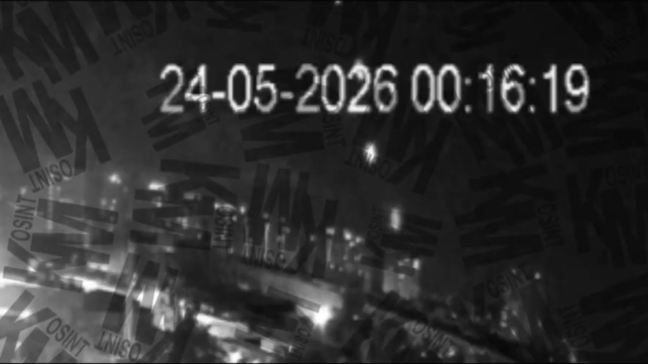 Συναγερμός στο Κίεβο: «Μαζική» επίθεση της Ρωσίας με βαλλιστικούς πυραύλους, εκρήξεις σε 4 σημεία