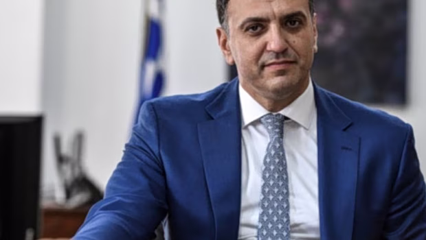 Κικίλιας για παράνομη αλιεία από Τούρκους ψαράδες: «Ζητούμε από την Ευρωπαϊκή Ένωση να παρέμβει»