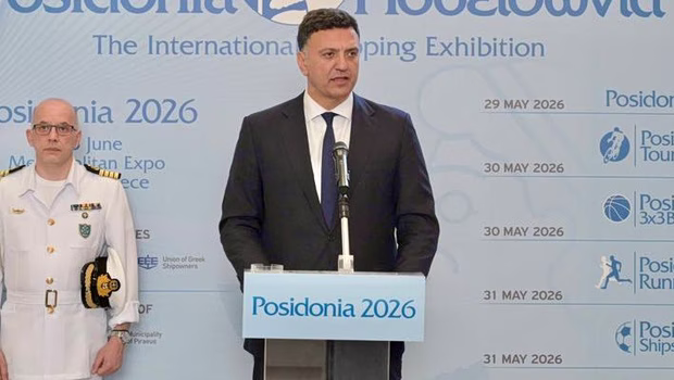 Κικίλιας: Θα υπερασπιστούμε τη ναυτιλία, τη βαριά βιομηχανία της χώρας, ως κόρη οφθαλμού