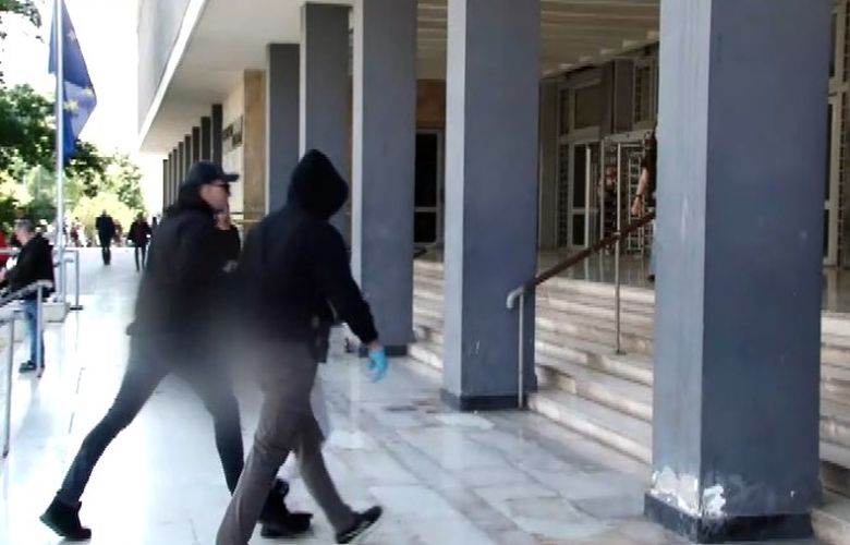 Προφυλακίστηκε και ο δεύτερος κατηγορούμενος – News.gr