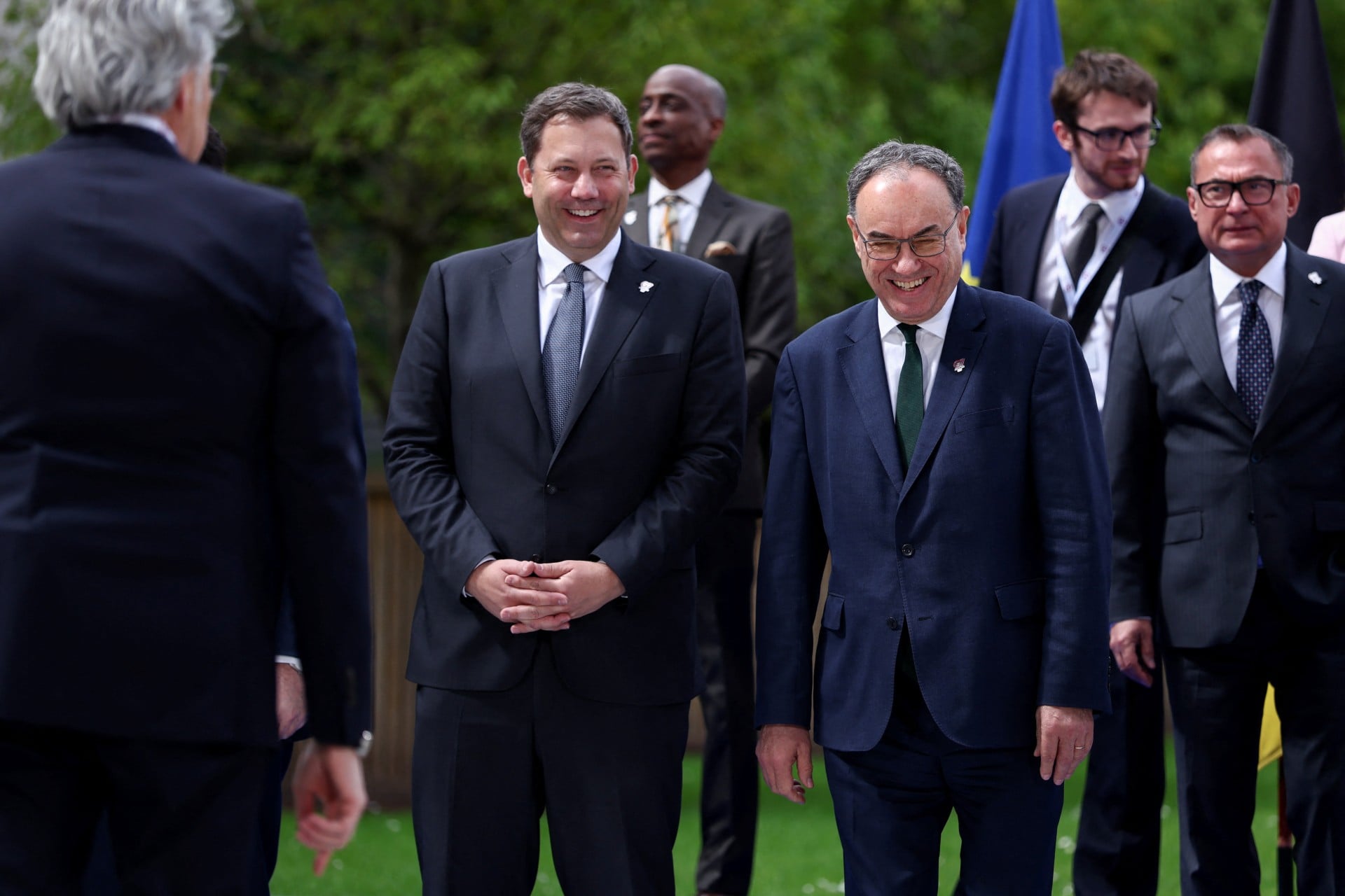 Οι G7 «δεν έχουν χρόνο για χάσιμο» στην προσπάθειά τους να μειώσουν την εξάρτηση από τις σπάνιες γαίες