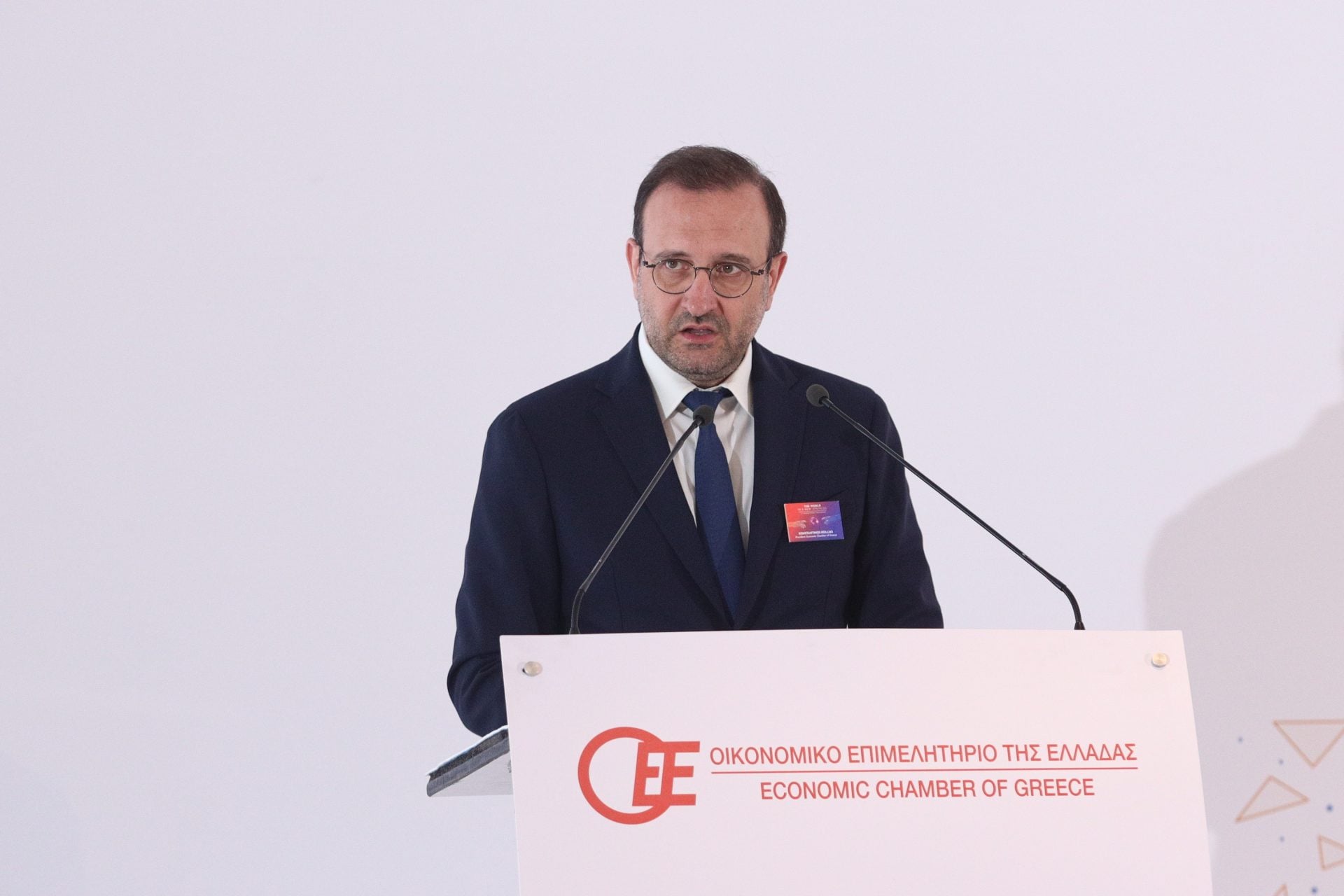 Χαιρετίζουμε την αποδοχή προτάσεων του ΟΕΕ για αναθεώρηση φορολογικών προστίμων