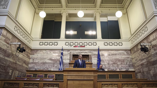 Στην ΚΟ θα τα πουν όλα οι βουλευτές της ΝΔ – Με ποιον βουλευτή των «5» συναντήθηκε ο Μητσοτάκης